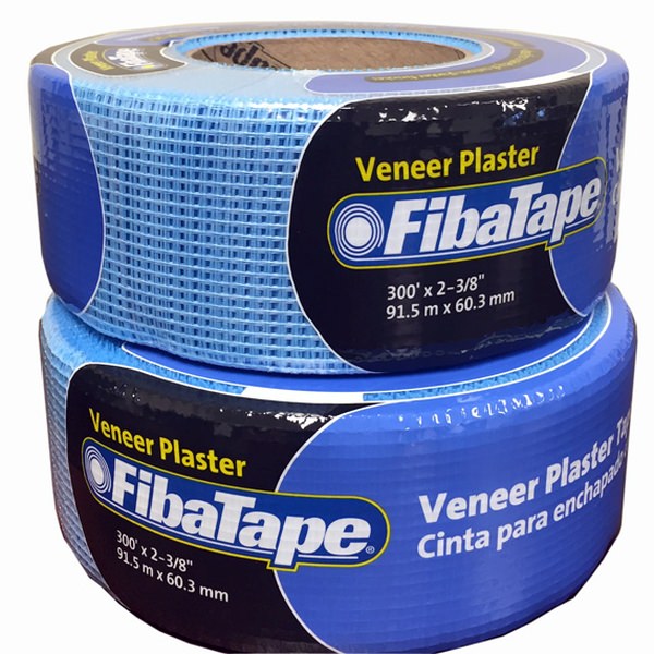 Veneer Plaster Tape 2 3/8 x 300 ft.